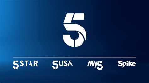 my5 tv channel 5.